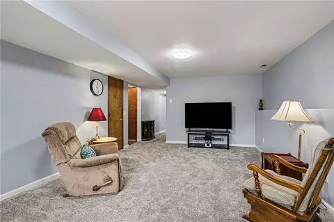 Living - 705 Benjamin Ave, Gower, MO 64454 photo 3 of 3