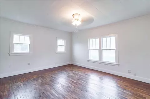 Bedroom - 701 S Pine St, Holden, MO 64040 photo 1 of 4