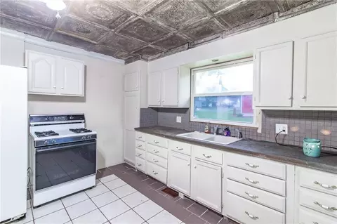 Kitchen - 701 S Pine St, Holden, MO 64040 photo 1 of 1