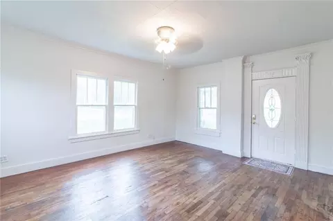 Living - 701 S Pine St, Holden, MO 64040 photo 3 of 3