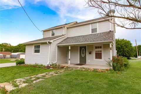 Exterior - 701 S Pine St, Holden, MO 64040 photo 1 of 1