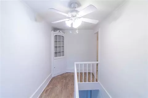 Entry Way - 701 S Pine St, Holden, MO 64040 photo 2 of 2