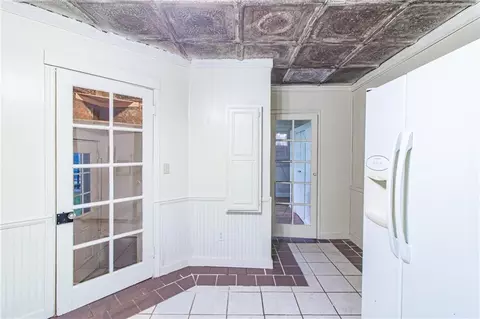 Entry Way - 701 S Pine St, Holden, MO 64040 photo 1 of 2
