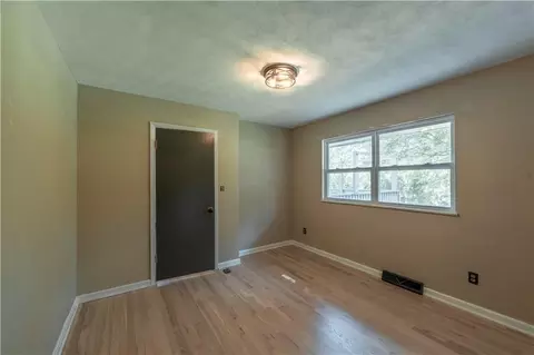 Bedroom - 2806 N River Blvd, Independence, MO 64050 photo 1 of 3