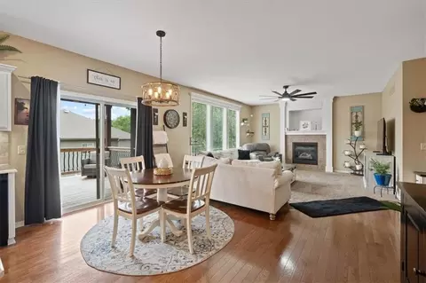 Dining - 1304 Ashdown Cir, Raymore, MO 64083 photo 1 of 1