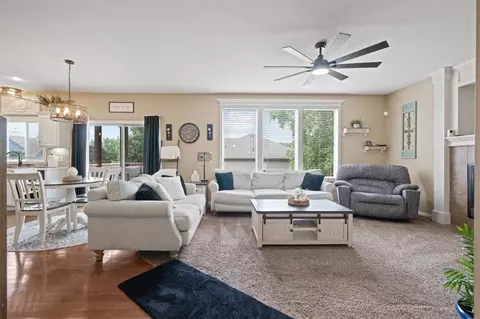 Living - 1304 Ashdown Cir, Raymore, MO 64083 photo 1 of 2