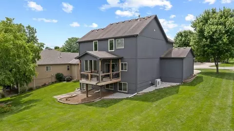 Exterior - 1304 Ashdown Cir, Raymore, MO 64083 photo 7 of 7