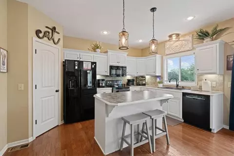 Kitchen - 1304 Ashdown Cir, Raymore, MO 64083 photo 1 of 4