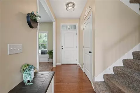 Entry Way - 1304 Ashdown Cir, Raymore, MO 64083 photo 1 of 3