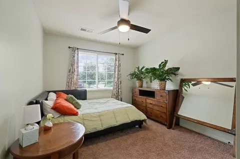 Bedroom - 1304 Ashdown Cir, Raymore, MO 64083 photo 4 of 5