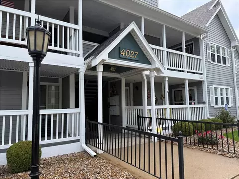 4027 S Crysler Ave #81, Independence, MO 64055