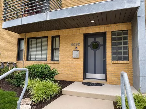 4536 Broadway Apt 3s Blvd #6C, Kansas City, MO 64111