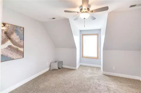 Bedroom - 1421 Ash Ct, Eudora, KS 66025 photo 2 of 2