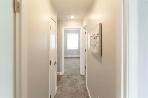 Entry Way - 1421 Ash Ct, Eudora, KS 66025 photo 2 of 2