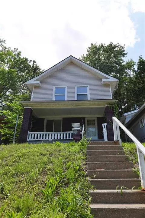 720 Cleveland Ave, Kansas City, MO 64124