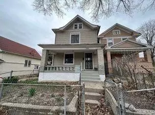 720 Cleveland Ave, Kansas City, MO 64124