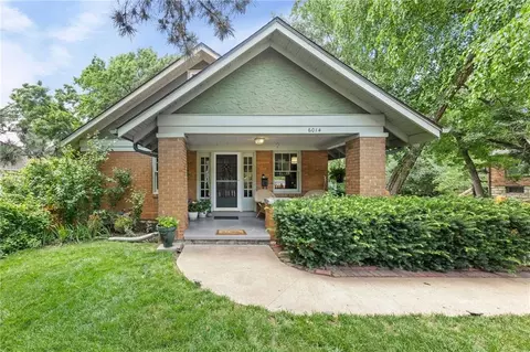 6014 Antioch Rd, Merriam, KS 66202
