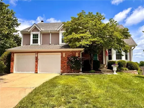 13290 W 113 St, Overland Park, KS 66210