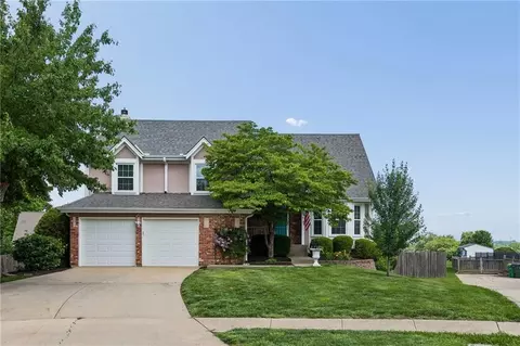 13290 W 113 St, Overland Park, KS 66210