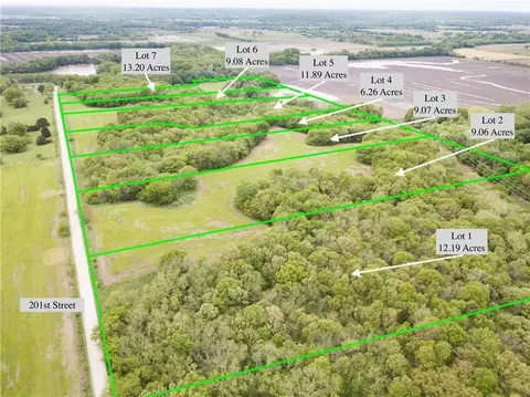 lot4 201st St, Leavenworth, KS 66048