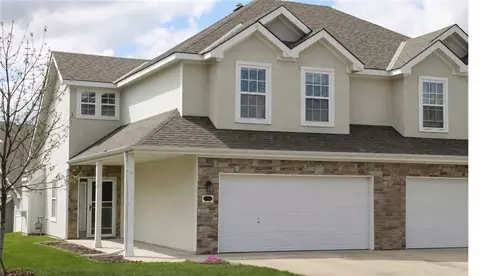 393 W Acorn St, Gardner, KS 66030