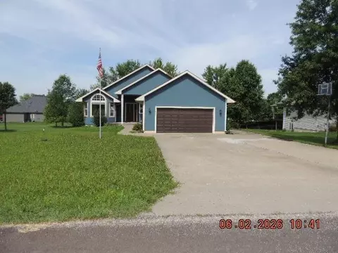 606 Ash St, Lathrop, MO 64465