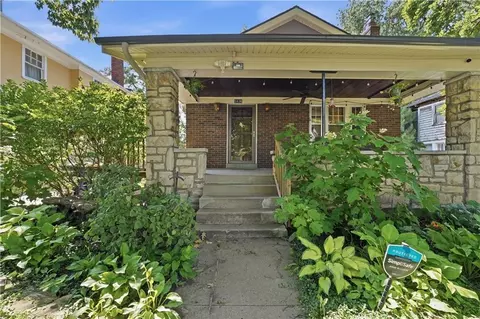5836 Harrison St, Kansas City, MO 64110