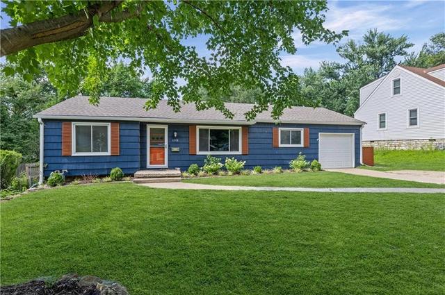 6308 W 80th Ter, Overland Park, KS 66204