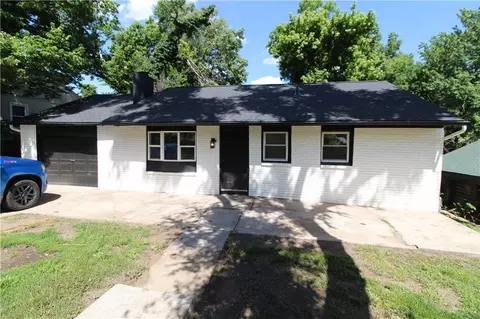 2817 S 27th St, Kansas City, KS 66106