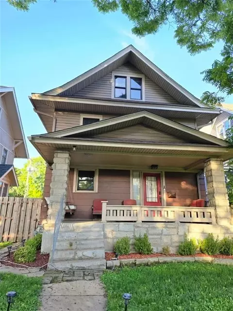 3015 Campbell St, Kansas City, MO 64109
