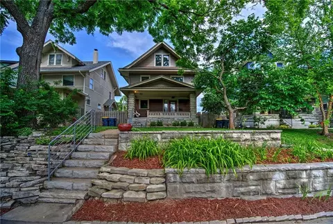 3015 Campbell St, Kansas City, MO 64109