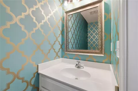 Bath - 2401 SW Tracker Ln, Lees Summit, MO 64082 photo 1 of 6