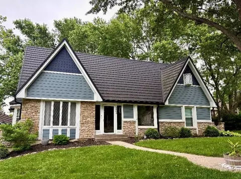 3503 NE Beechwood Cir, Lees Summit, MO 64064