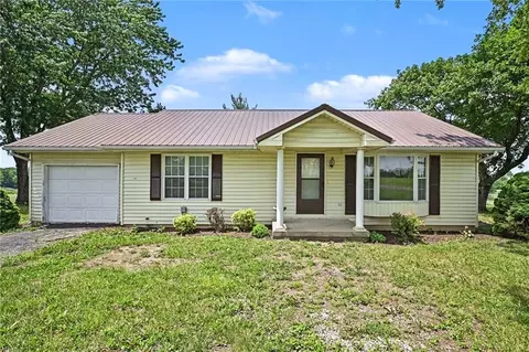 3975 SW State Route N Hwy, Stewartsville, MO 64490