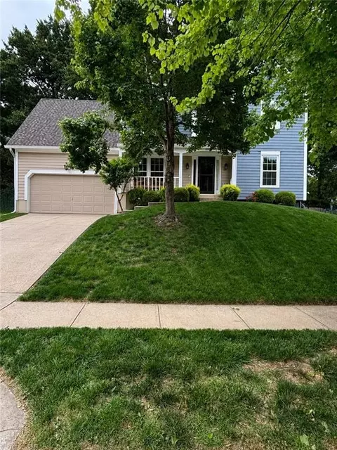 5316 NW 59th Ter, Kansas City, MO 64151