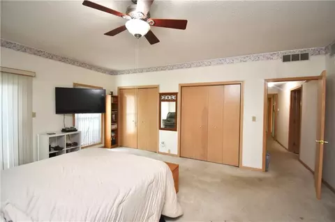 Bedroom - 17800 E Bolger Rd #101, Independence, MO 64055 photo 3 of 4