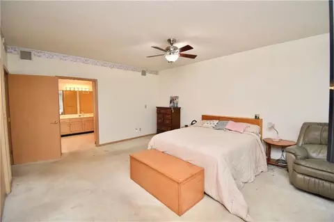Bedroom - 17800 E Bolger Rd #101, Independence, MO 64055 photo 2 of 4