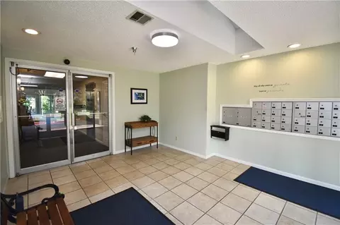 Entry Way - 17800 E Bolger Rd #101, Independence, MO 64055 photo 1 of 3