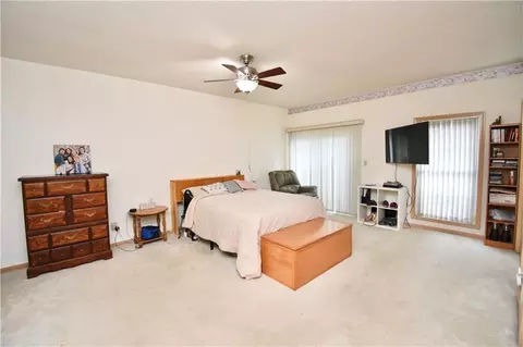 Bedroom - 17800 E Bolger Rd #101, Independence, MO 64055 photo 1 of 4
