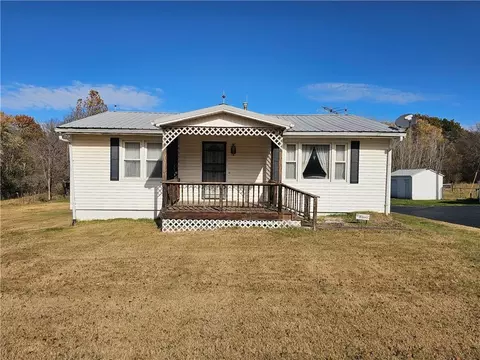 7799 NW Old Hwy 36 Hwy, Cameron, MO 64429
