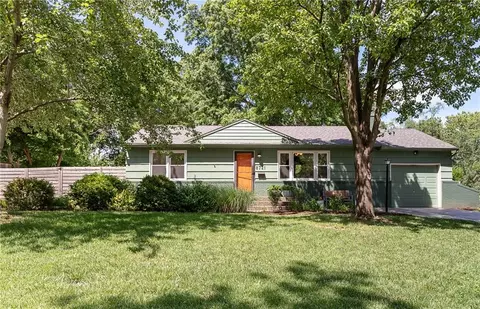 8721 Goodman St, Overland Park, KS 66212