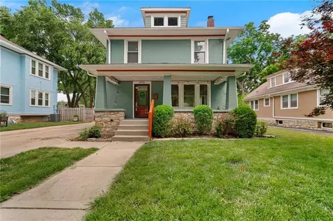 5915 Holmes St, Kansas City, MO 64110