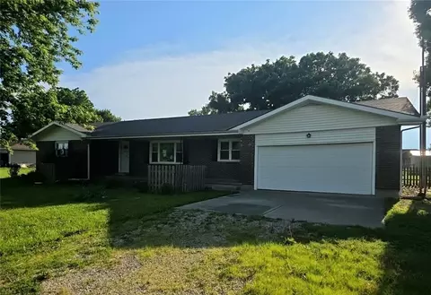 27429 N 59 Hwy, Garnett, KS 66032