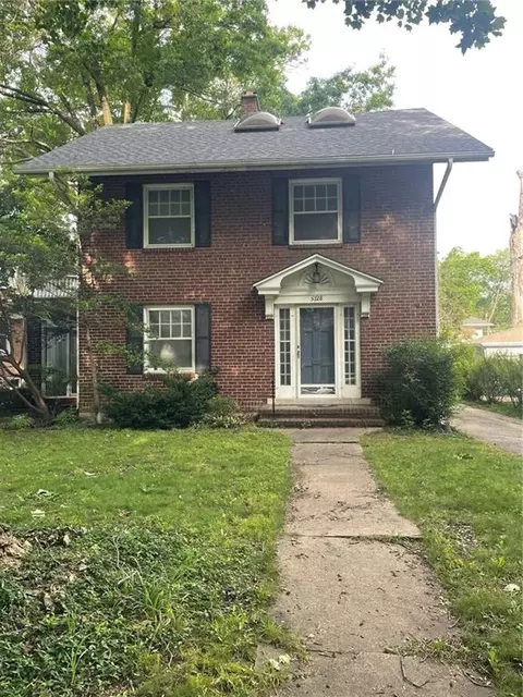 5728 Rockhill Rd, Kansas City, MO 64110