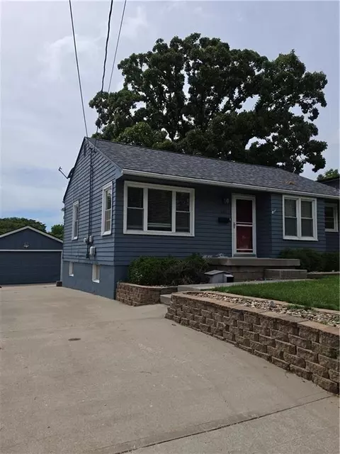 442 N 29th St, Kansas City, KS 66102