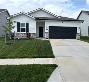 3060 NW 96th St, Kansas City, MO 64154
