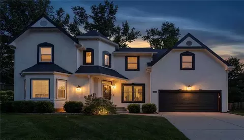 3027 NW 57th Ter, Kansas City, MO 64151
