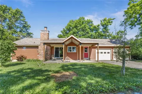 399 NE State Route 13 Hwy, Warrensburg, MO 64093