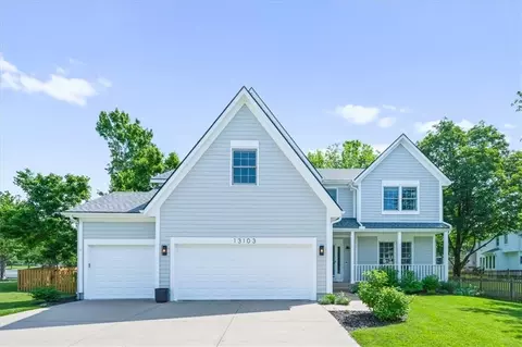 13103 Goodman St, Overland Park, KS 66213