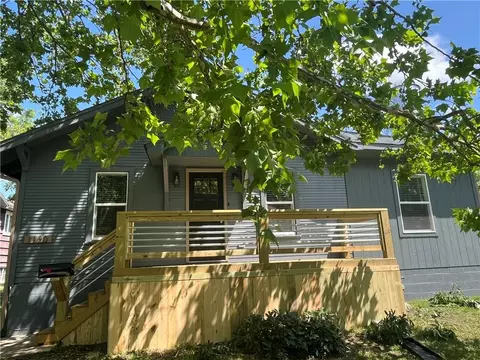 1120 Pacific Ave, Osawatomie, KS 66064